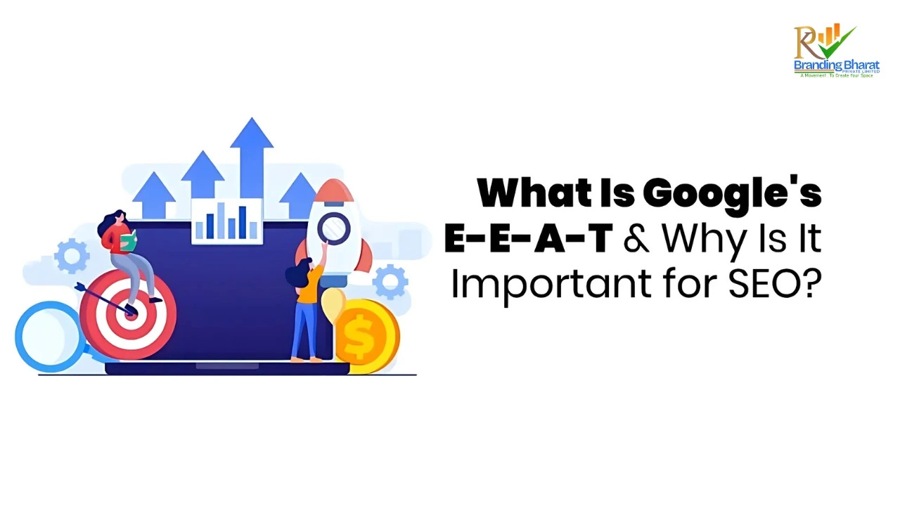 what is google's EEAT and its importance in seo